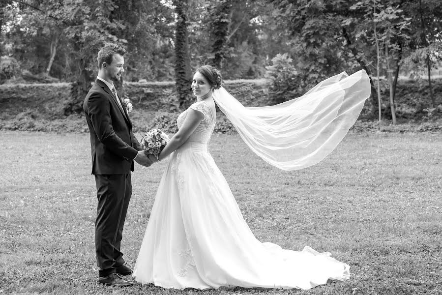 婚礼摄影师Tom Ryba（tomryba）。2020 1月10日的照片