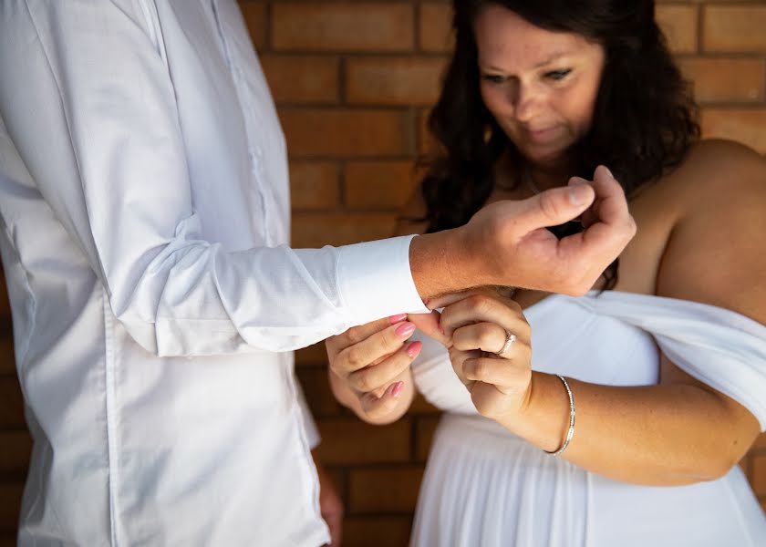 Wedding photographer Marlize Conroy (marlize). Photo of 27 February 2019