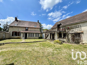 maison à Boutigny-Prouais (28)