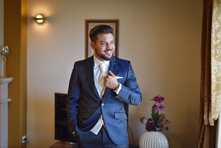 Wedding photographer João Murta (joaomurta). Photo of 10 February 2019