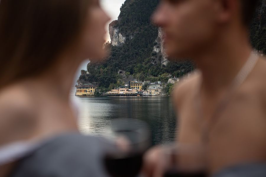 Fotografo di matrimoni Yaroslav Orinyak (yarikorynyak). Foto del 21 gennaio 2020