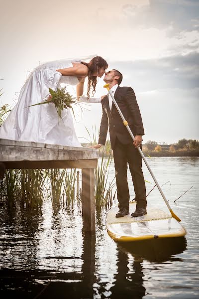 Fotógrafo de bodas Siria Buccella (andreaesiria). Foto del 13 de junio 2015