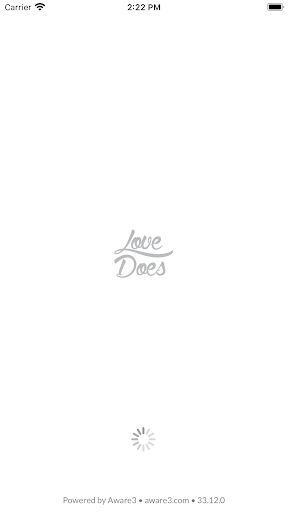 The Encounter Church - v35.6.0