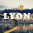 Lyon Travel Guide icon