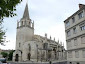 photo de Collégiale Royale Sainte Marthe (Collégiale Royale Sainte Marthe)