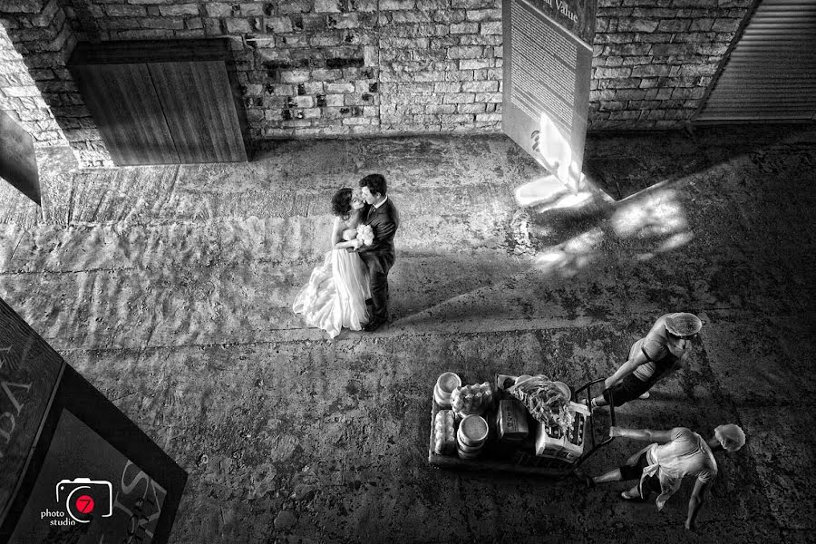 Wedding photographer Marios Christofi (christofi). Photo of 24 November 2015