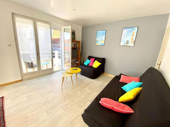 appartement à Le Touquet-Paris-Plage (62)