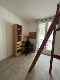 appartement à Le Havre (76)