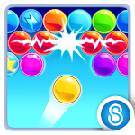 Cover Image of Tải xuống Bubble Mania \ u2122 1.8.2.1g APK