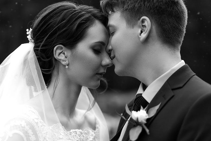 Wedding photographer Aleksey Titov (titovph). Photo of 27 December 2018