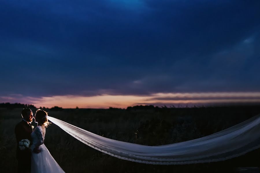 Huwelijksfotograaf Fabio De Gabrieli (fabiodegabrieli). Foto van 6 juni 2019