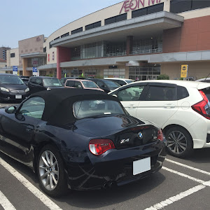 Z4 ロードスター