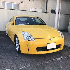 フェアレディZ Z33