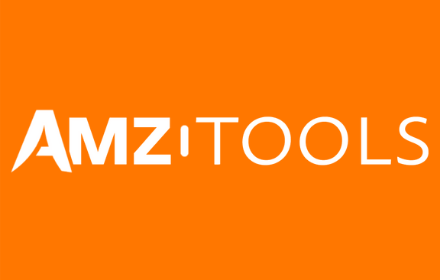 AMZ TOOLS - Amazon Produktanalyse & SEO small promo image