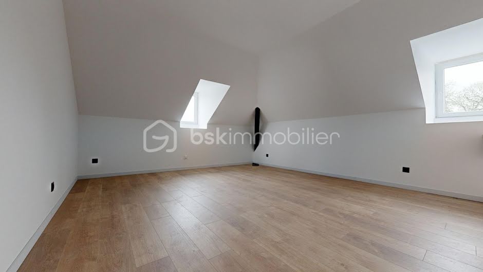 Vente appartement 2 pièces 38 m² à Saint-Junien (87200), 62 000 €