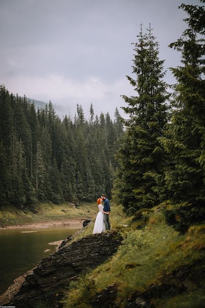 Svadobný fotograf Corina Hedrea (corinahedrea). Fotografia publikovaná 3. mája 2019