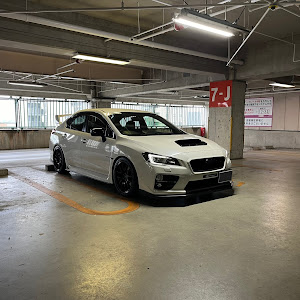 WRX S4 VAG