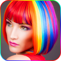 Hair Color Changer Real  Hair Color ModiFace