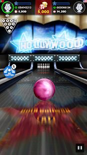 Bowling King