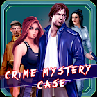 Crime Scene Case Mystery - Play the detective game 0.1