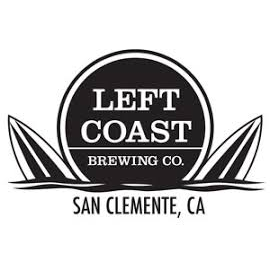 Logo of Left Coast Sunset Mode