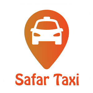 Safar Taxi-The Saudi Taxi App  Icon