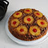 Thumbnail For Invert Baked Cake Onto A Serving Platter.