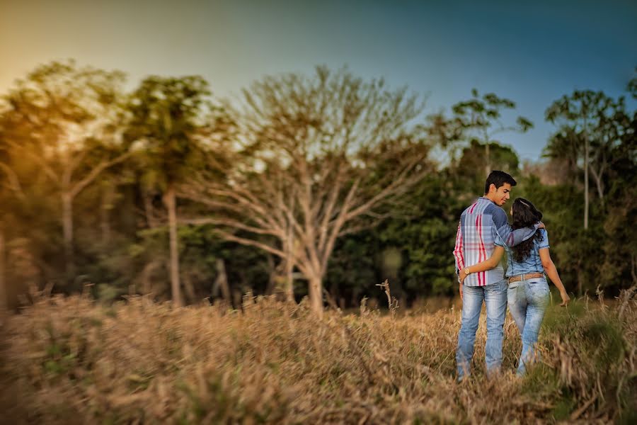 Photographe de mariage Breno Lisboa (brenolisboa). Photo du 11 septembre 2019