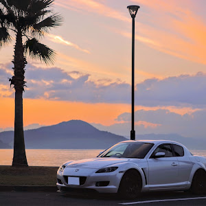 RX-8 SE3P