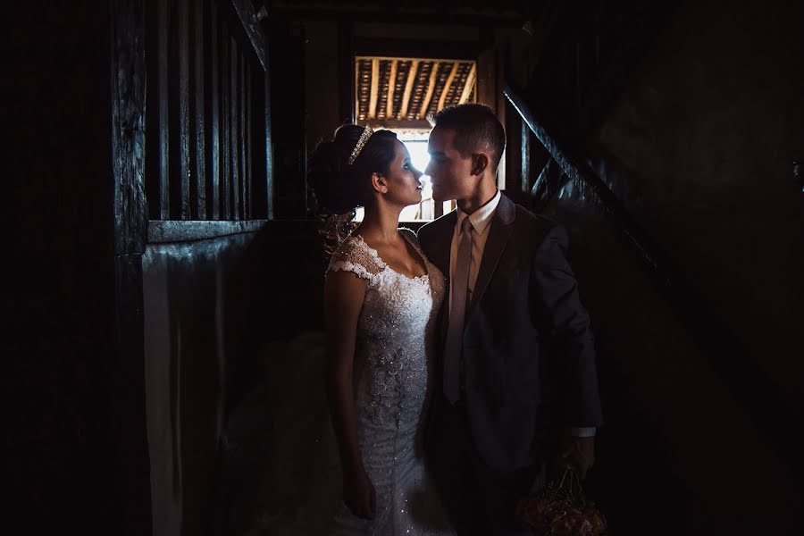 Hochzeitsfotograf Heberth Gonçalves (heberthgoncalves). Foto vom 28. März 2020