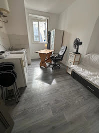 appartement à Paris 19ème (75)