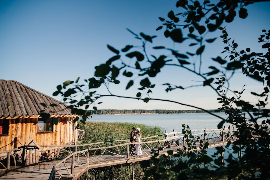 Fotógrafo de bodas Vladislav Malinkin (malinkin). Foto del 2 de septiembre 2022