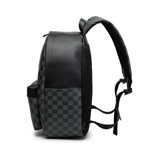 Title 4, Stylish and Large Capacity Outdoor Travel Bag f...