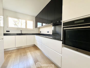 appartement à Vanves (92)