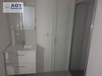 appartement à Marseille-en-Beauvaisis (60)