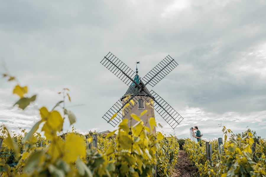 Photographe de mariage Benjamin Hoffmann (benjaminhoffmann). Photo du 26 juillet 2023