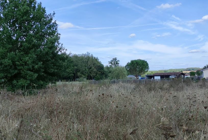  Vente Terrain à bâtir - à Saint-Méard-de-Gurçon (24610) 