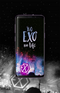 Exo Kpop壁紙hd Androidアプリ Applion