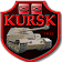 Kursk Biggest Tank Battle FREE icon