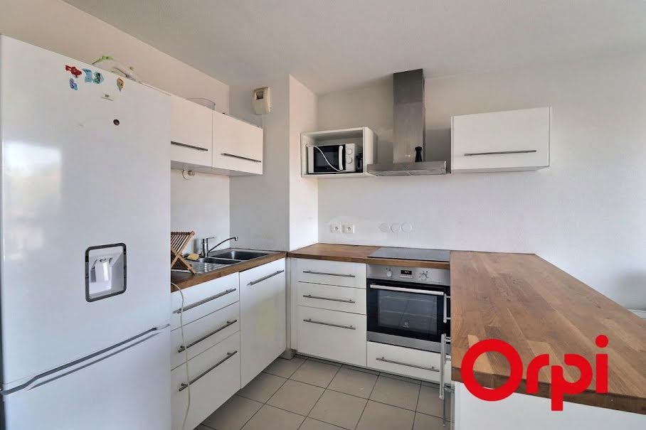 Vente appartement 2 pièces 42 m² à Marseille 15ème (13015), 133 000 €