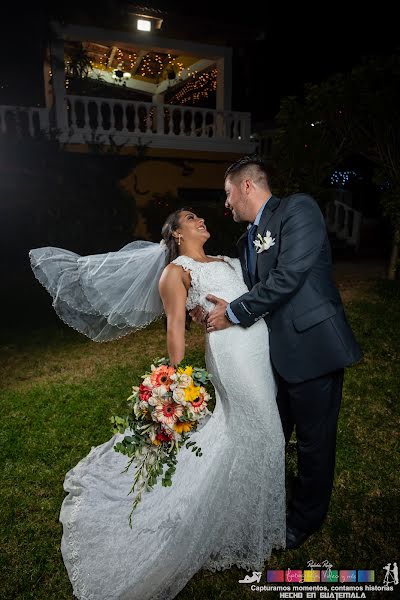 Fotógrafo de casamento Ruben Ruiz (rubenruiz). Foto de 29 de fevereiro 2020