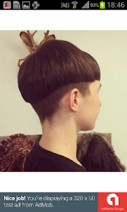 Hairstyles for man 2017 - náhled