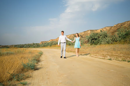 Wedding photographer Boris Silchenko (silchenko). Photo of 6 November 2017