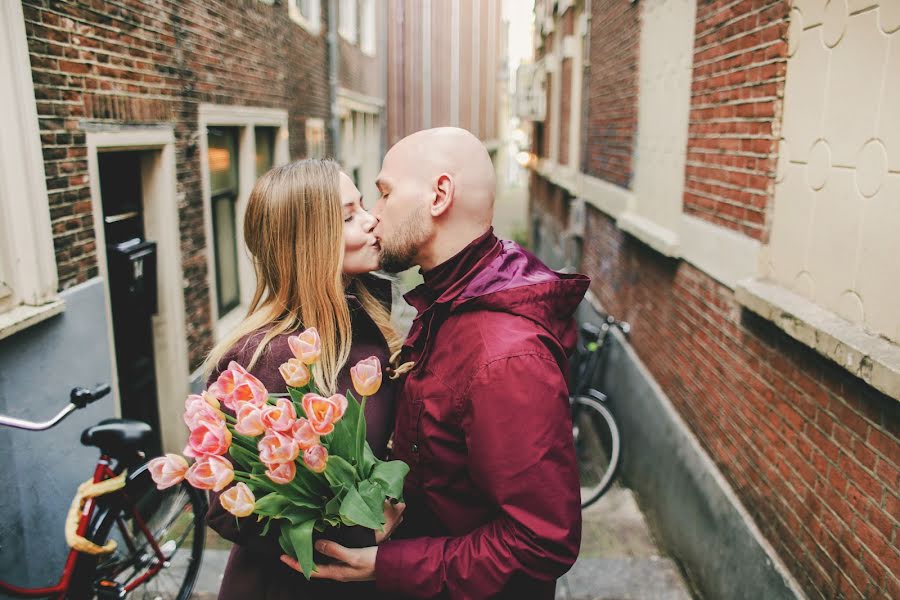 Hochzeitsfotograf Inga Zaychenko (ingazaichenko). Foto vom 5. Januar 2019