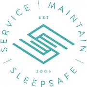 Sleepsafe Heating & Boiler Services Logo