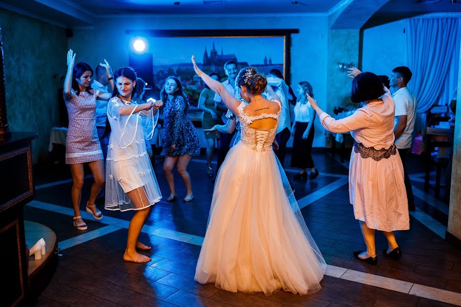 Fotógrafo de casamento Andrey Stupak (stypuk). Foto de 11 de agosto 2019