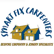 Smart Fix Carpenters Logo