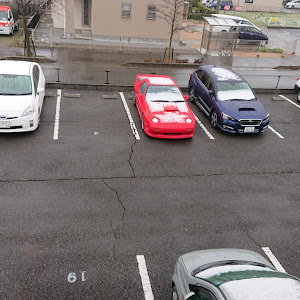 RX-7 FC3S