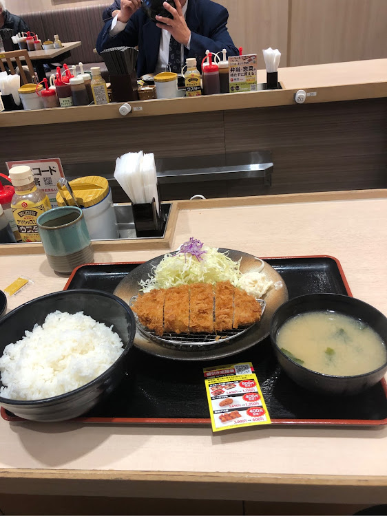 ひろさんが投稿した松のやに関するカスタム事例の投稿画像1枚目