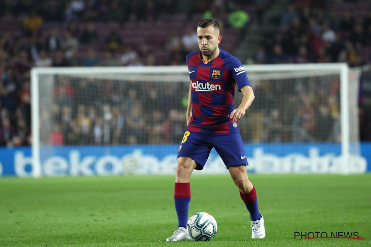 Rechute et nouvelle indisponibilité pour un joueur du Barça